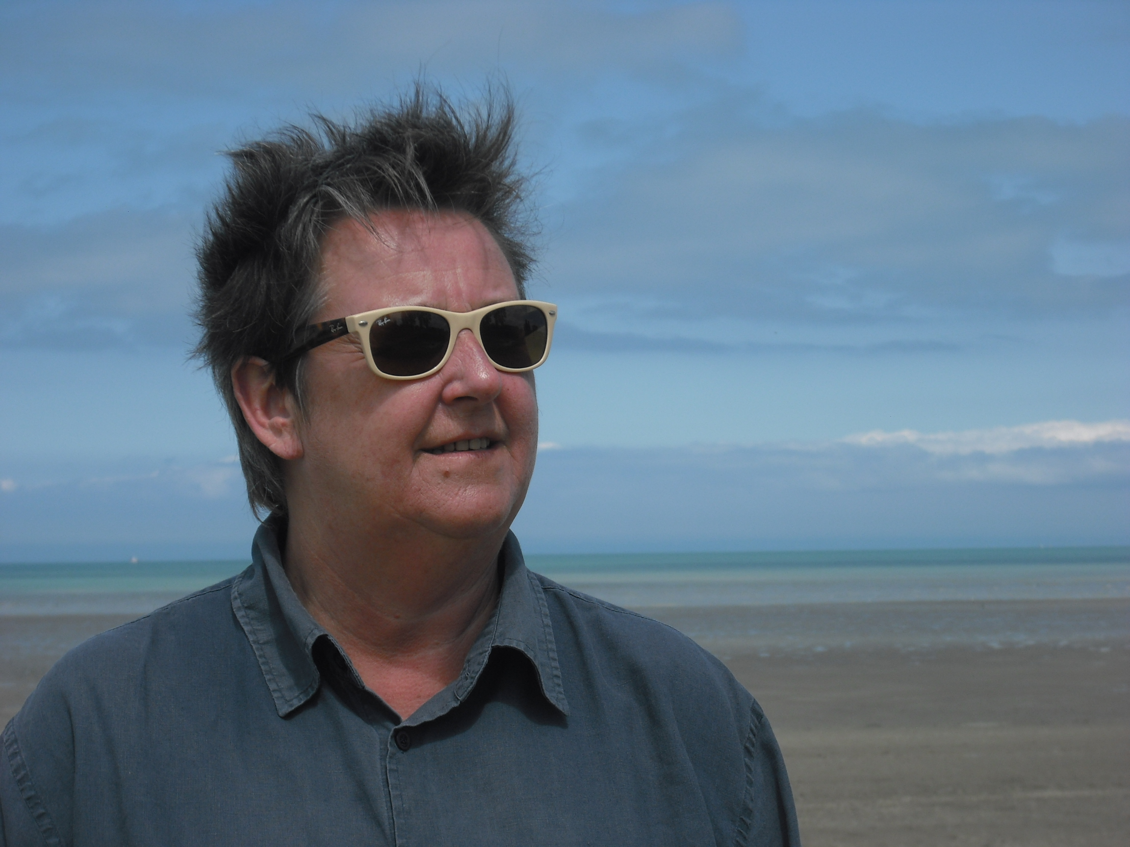 Kaat Van der Marliere